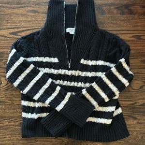La Ligne x Target Striped Sweater